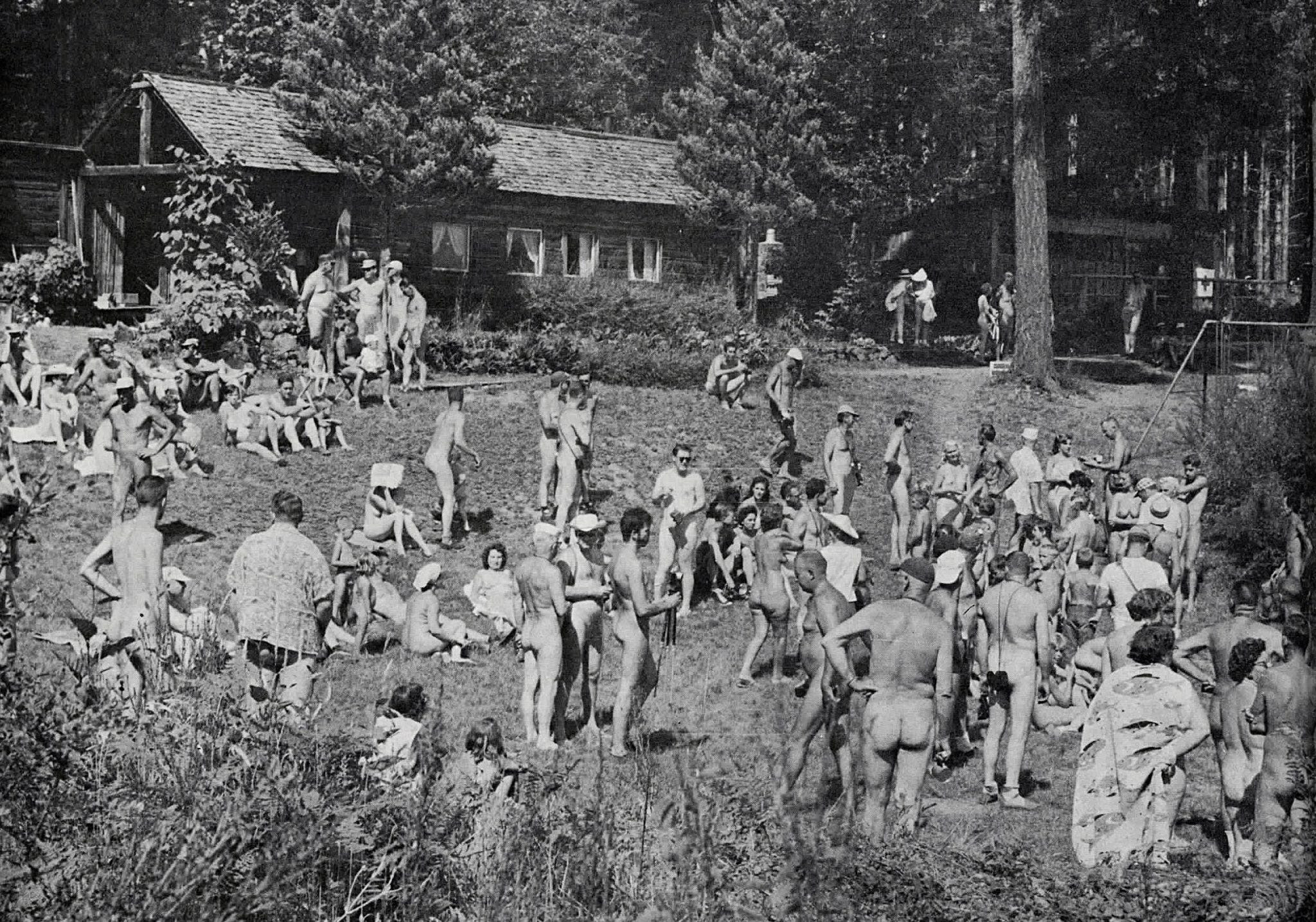 News of the Nude, no. 11